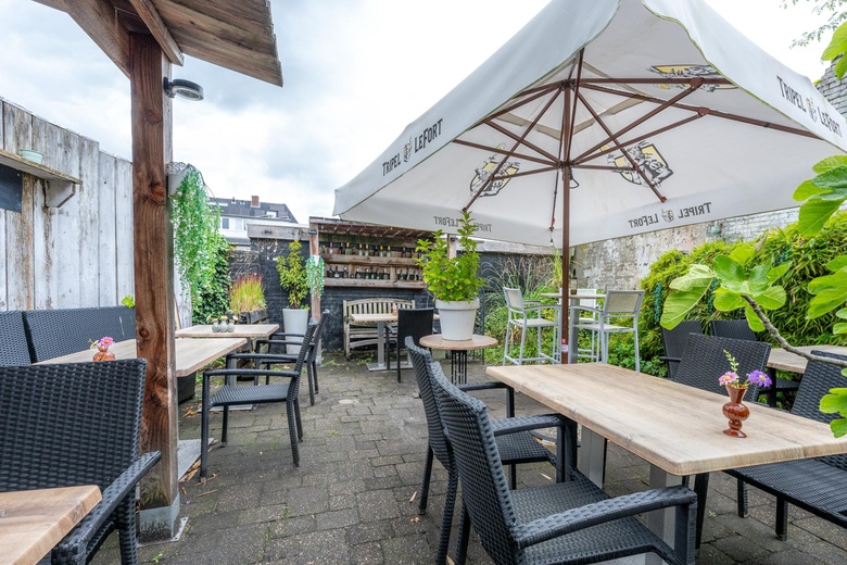 Horeca Breda - Ginnekenweg 244 - Foto 5