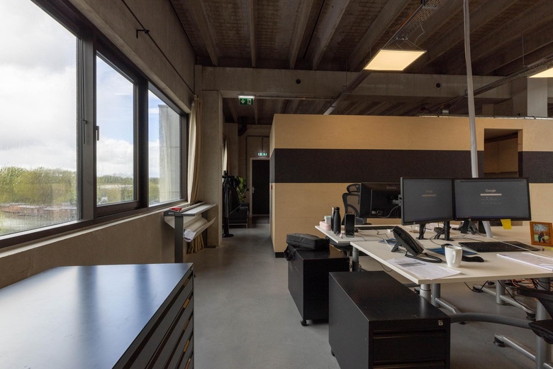 KantoorruimteaanZuiderloswal 59<br/> inHilversum