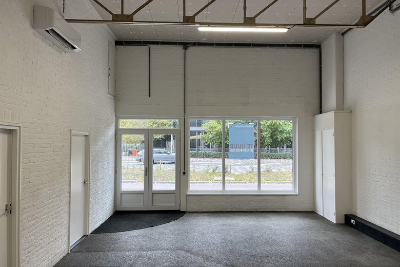 BedrijfsruimteaanMinckelersstraat 22<br/> inTilburg