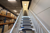Bedrijfsruimte Dordrecht - Olivijn 541 - Foto 6