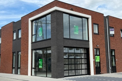 Bedrijfsruimte te huur Zwolle - Marconistraat 47