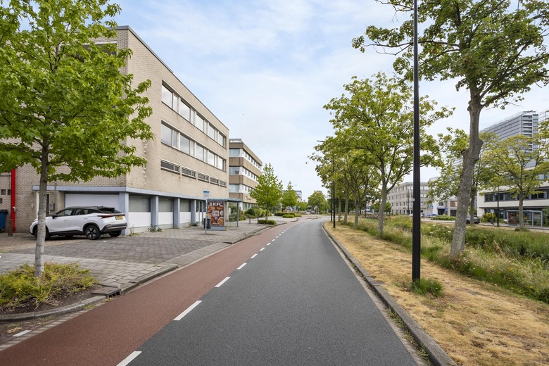 Kantoorruimte Rijswijk - Verrijn Stuartlaan 38 b - Foto 26