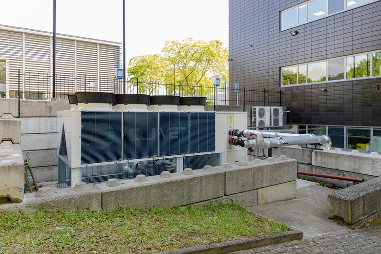 KantoorruimteaanBusiness Park Stein 108<br/> inElsloo