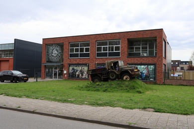 Bekijk foto 2 van G.T. Rietveldstraat 174