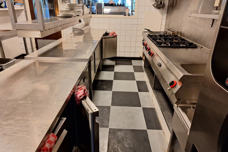 HorecaaanZuidlaarderweg 4<br/> inGlimmen
