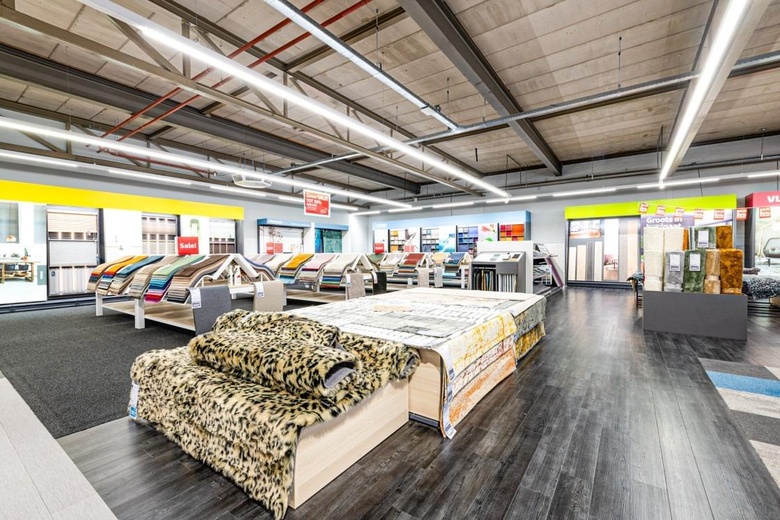 BedrijfsruimteaanDSM-straat 9<br/> inBeek