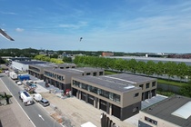Bedrijfsruimte Barendrecht - Oosteinde 5 a 4 - Foto 6