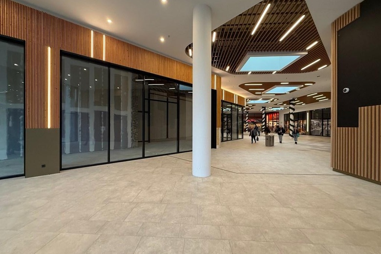 WinkelruimteaanPassage 42<br/> inVeenendaal