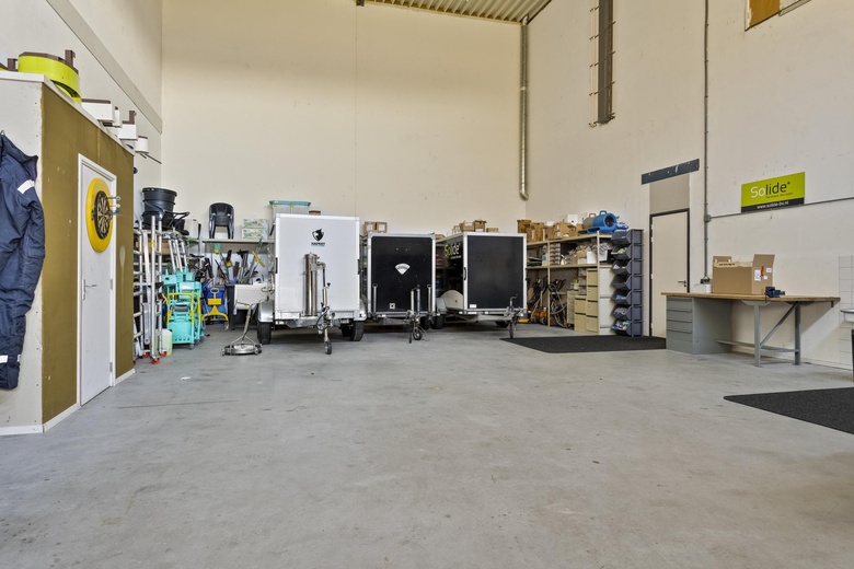 BedrijfsruimteaanStaalsteden 4<br/> inEnschede