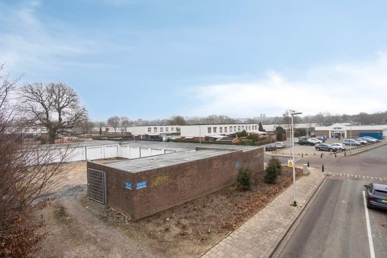 Opslagruimte Heerlen - Egelantierstraat 2 - Foto 14