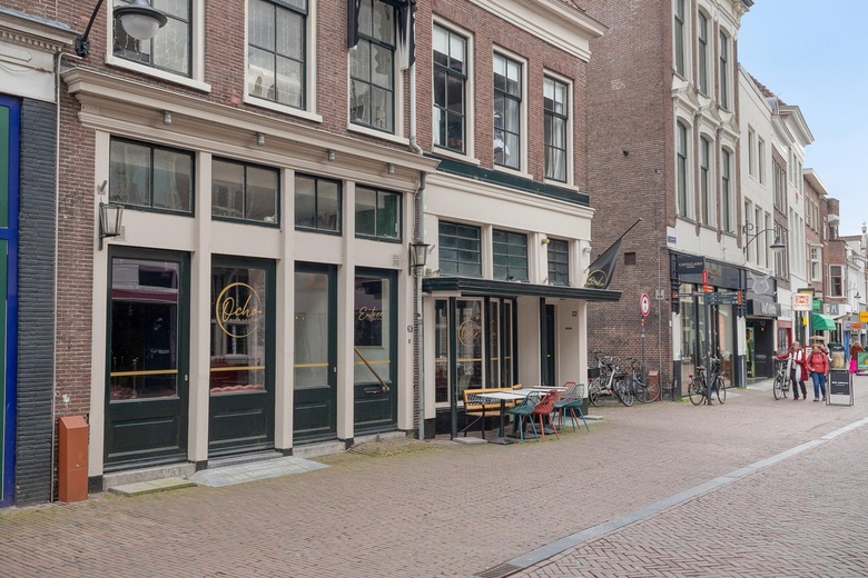 Horeca Amersfoort - Langestraat 95 - Foto 29
