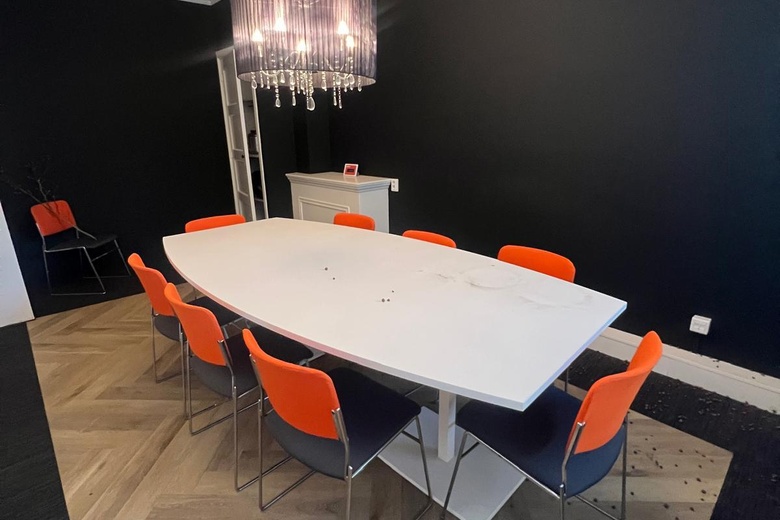 Kantoorruimte Schiedam - Broersvest 6 D - Foto 28