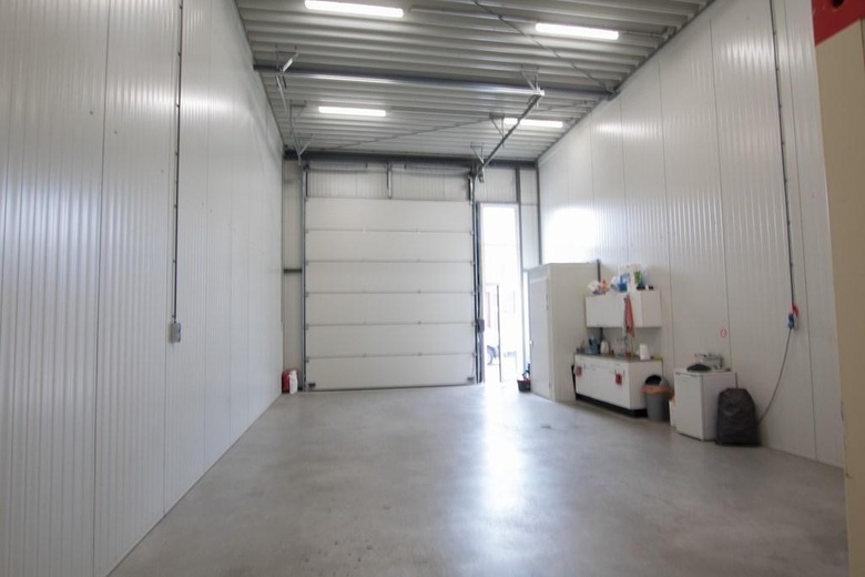 BedrijfsruimteaanAustraliëweg 22 M<br/> inHulst