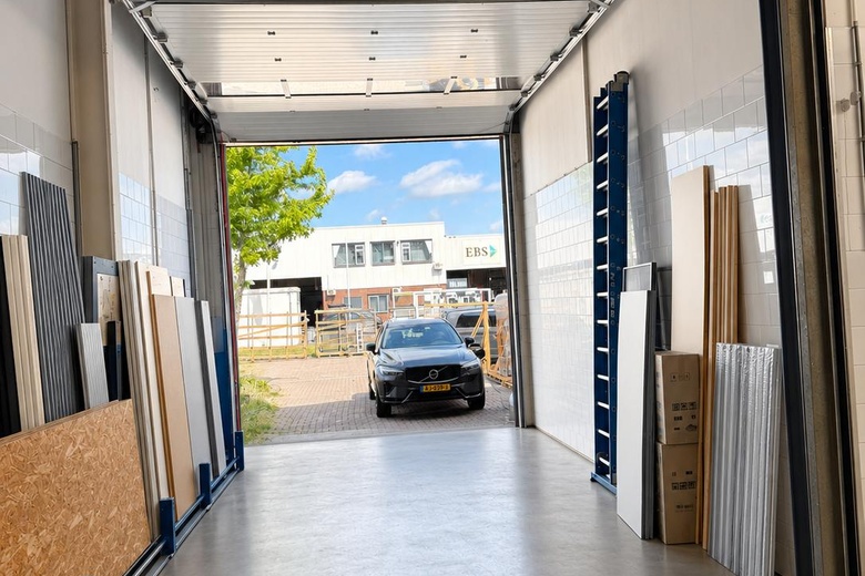 Bedrijfsruimte Spijkenisse - Hofweg 11 - Foto 13