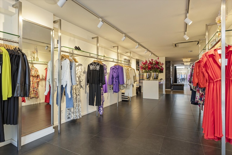 WinkelruimteaanStationsstraat 69<br/> inWaalwijk