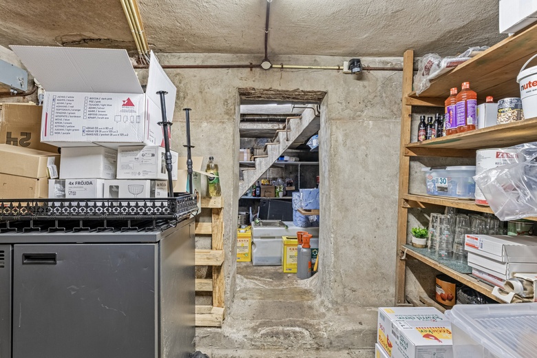 Horeca Amsterdam - Overtoom 411 - Foto 15