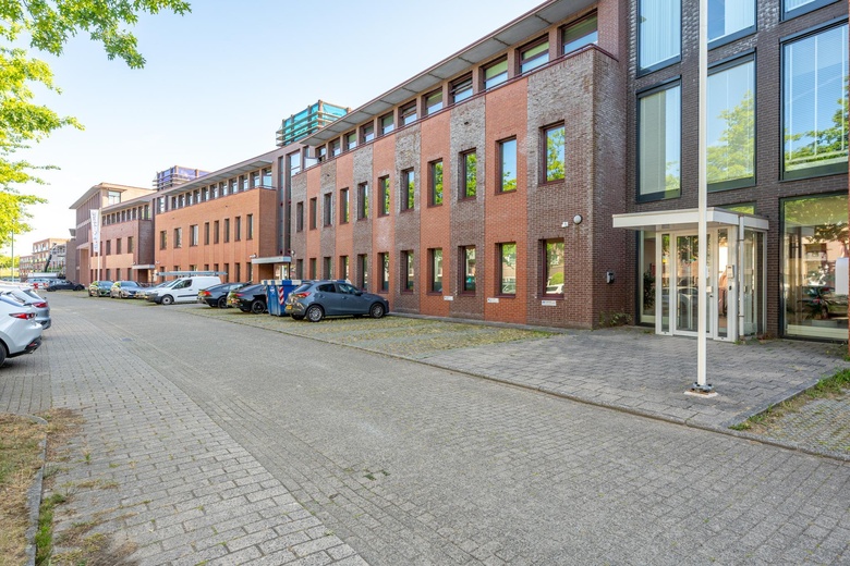 KantoorruimteaanDe Bouw 107<br/> inHouten