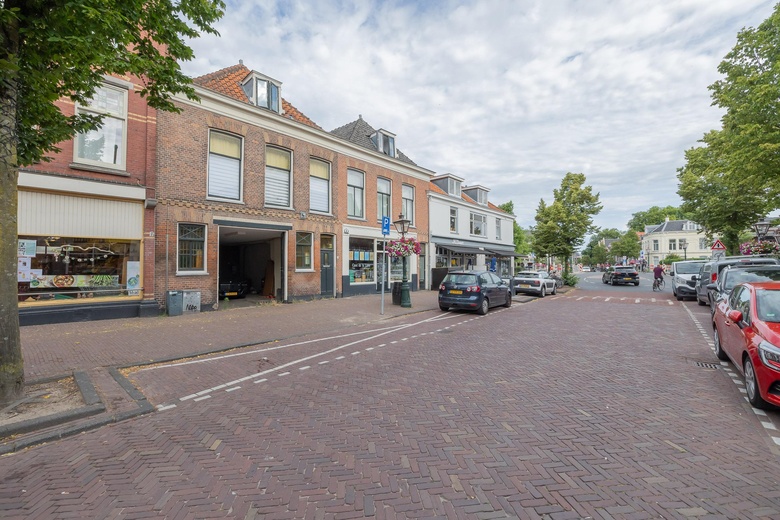 Bedrijfsruimte Leiden - Herenstraat 5 - Foto 16