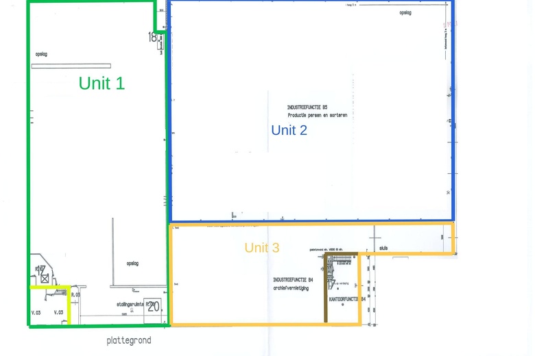 BedrijfsruimteaanLindelaufer Gewande 18<br/> inVoerendaal BedrijfsruimteaanLindelaufer Gewande 18<br/> inVoerendaal