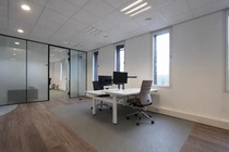 Bedrijfsruimte Haarlem - Henk Schijvenaarstraat 1 - Foto 3