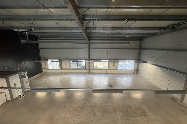Bedrijfsruimte Beneden-Leeuwen - De Onderstal 1 a - Foto 16