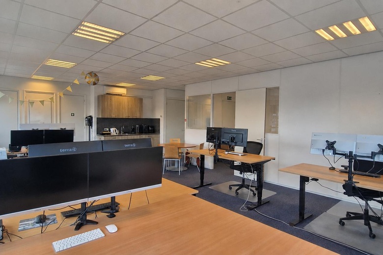 Kantoorruimte Vorden - Netwerkweg 5 B - Foto 11