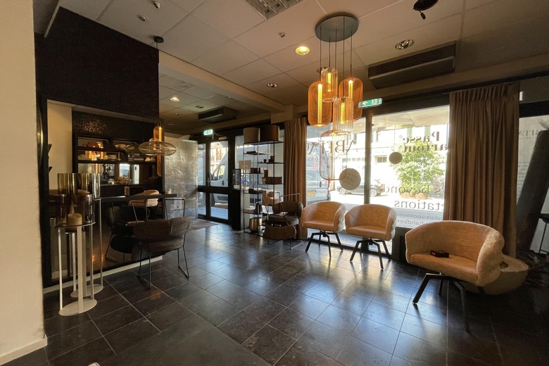 WinkelruimteaanGrotestraat 65<br/> inTegelen WinkelruimteaanGrotestraat 65<br/> inTegelen