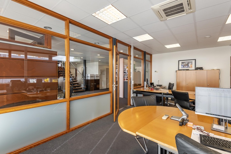 Bedrijfsruimte Lienden - de Hofstede 42 - Foto 10