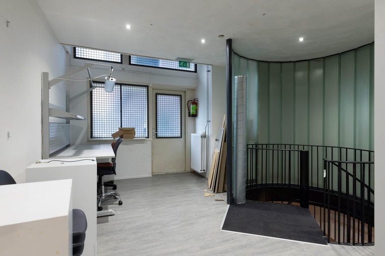 WinkelruimteaanUtrechtsestraat 51<br/> inAmersfoort