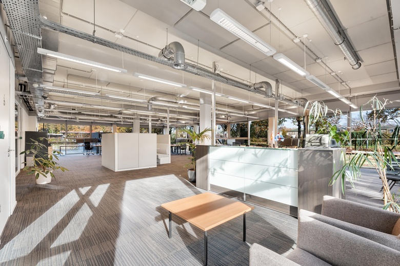 KantoorruimteaanNijverheidslaan 155<br/> inVeldhoven