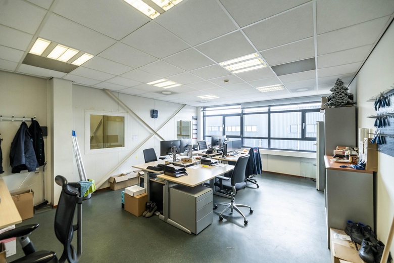 BedrijfsruimteaanHandelscentrum ZHZ 40 b<br/> inBarendrecht