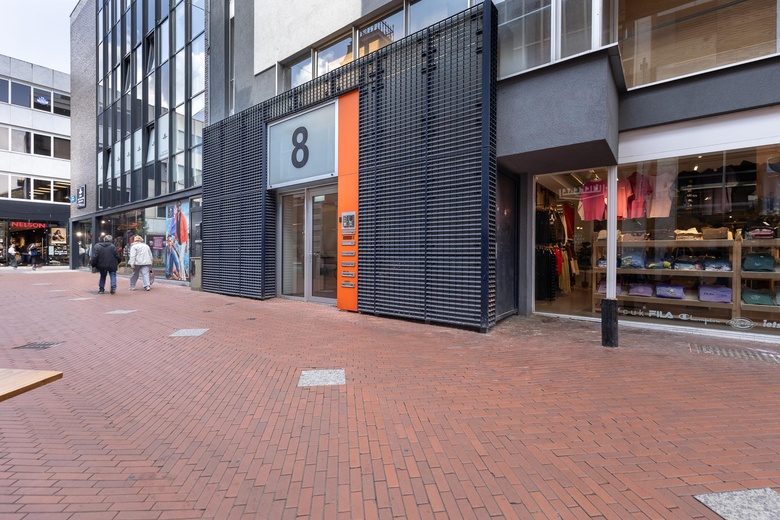 KantoorruimteaanJan van Hooffstraat 8 A<br/> inEindhoven KantoorruimteaanJan van Hooffstraat 8 A<br/> inEindhoven