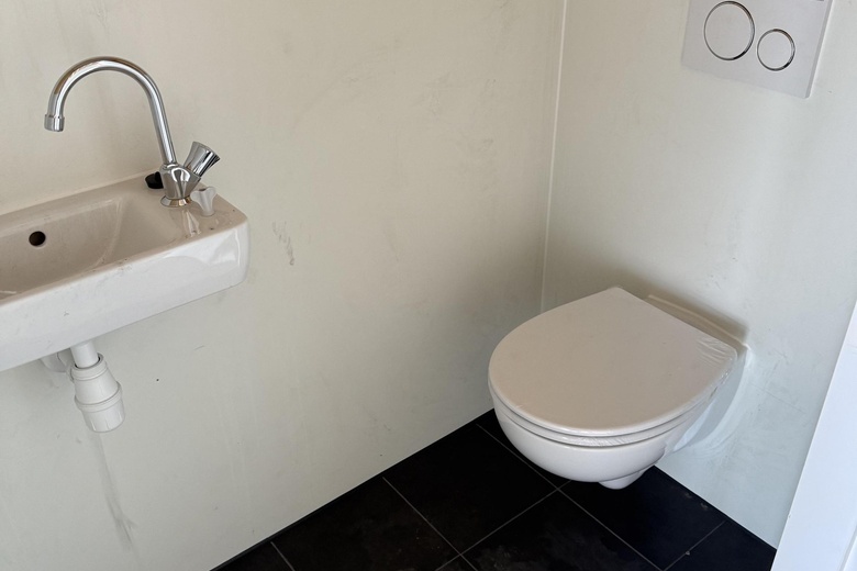 BedrijfsruimteaanCuriestraat 3 13<br/> inHarlingen