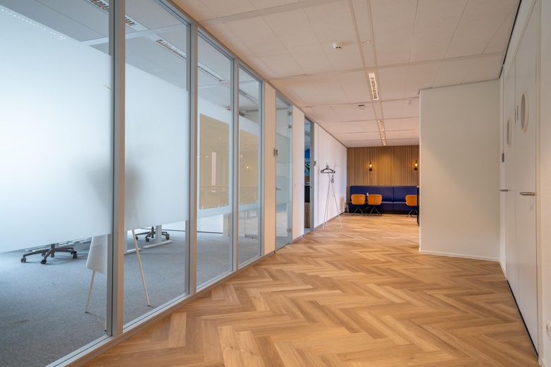 KantoorruimteaanStationsstraat 79 A<br/> inAmersfoort