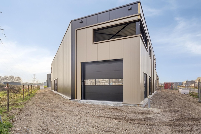 BedrijfsruimteaanHoltmede 18 a<br/> inZutphen