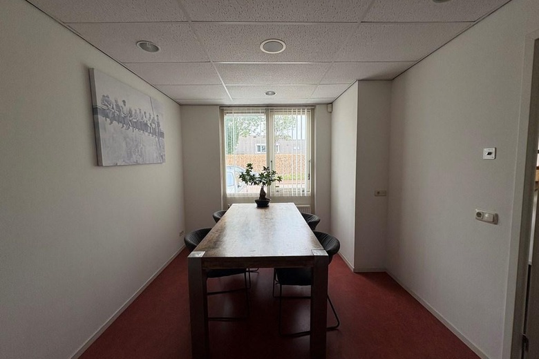 Bedrijfsruimte 's-Gravenzande - Edisonstraat 34 - Foto 4