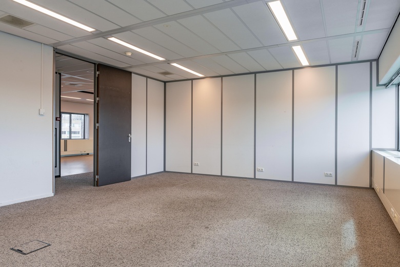 KantoorruimteaanBasicweg 16<br/> inAmersfoort