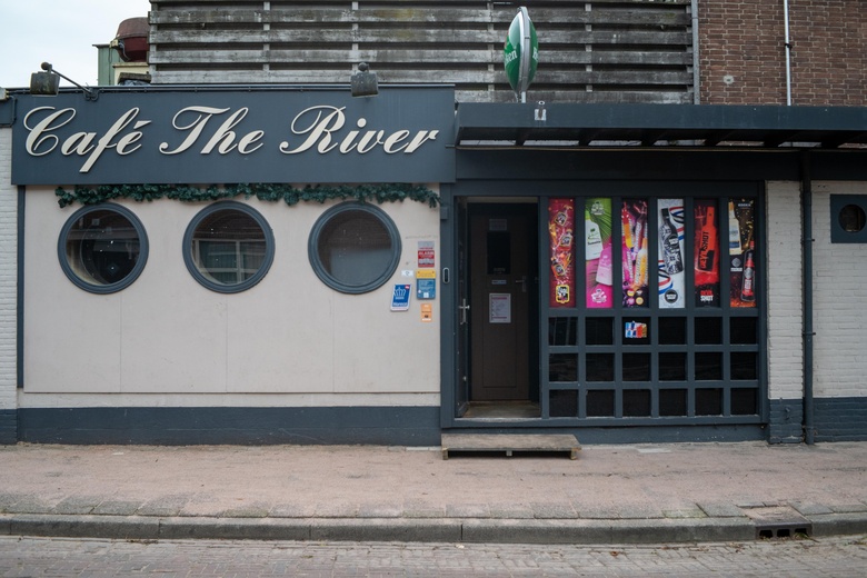 HorecaaanKoningin Julianalaan 16<br/> inUithoorn