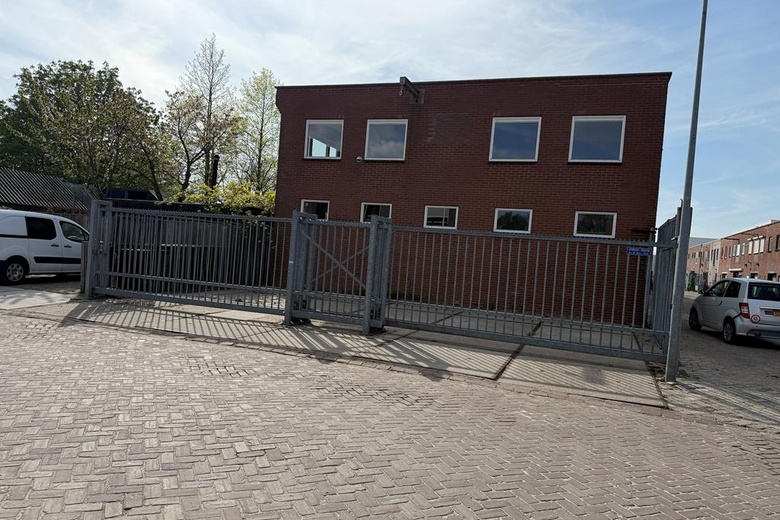 Bekijk foto 1 van Nijverheidspad 3 A