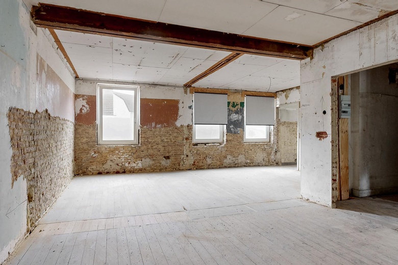 WinkelruimteaanHeerlenseweg 18<br/> inLandgraaf