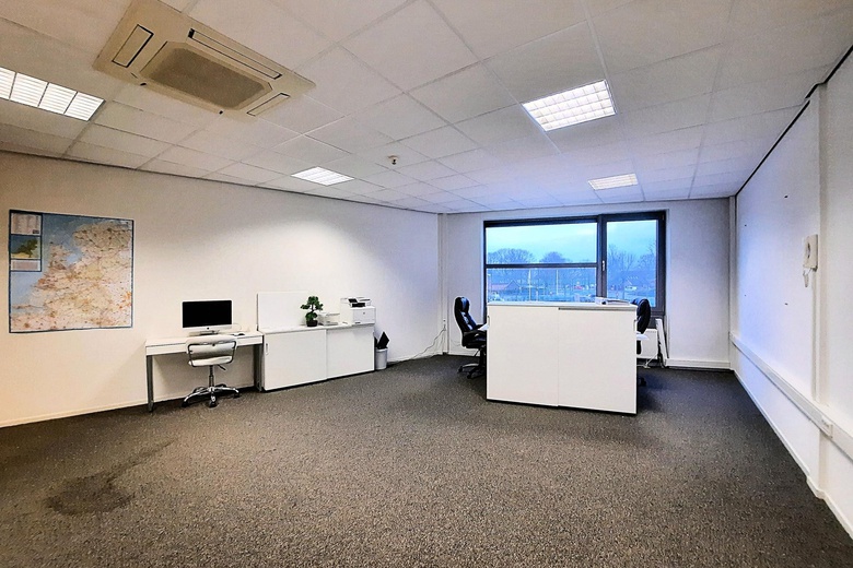 KantoorruimteaanPapland 5 d<br/> inGorinchem