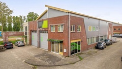 Bedrijfsruimte te huur Hazerswoude-Dorp - Engelandlaan 20
