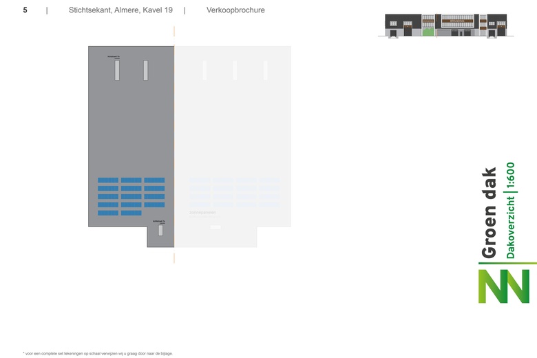 BedrijfsruimteaanMariëndaal 0 ong<br/> inAlmere