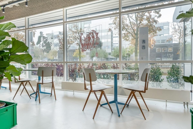 KantoorruimteaanDaltonlaan 200<br/> inUtrecht