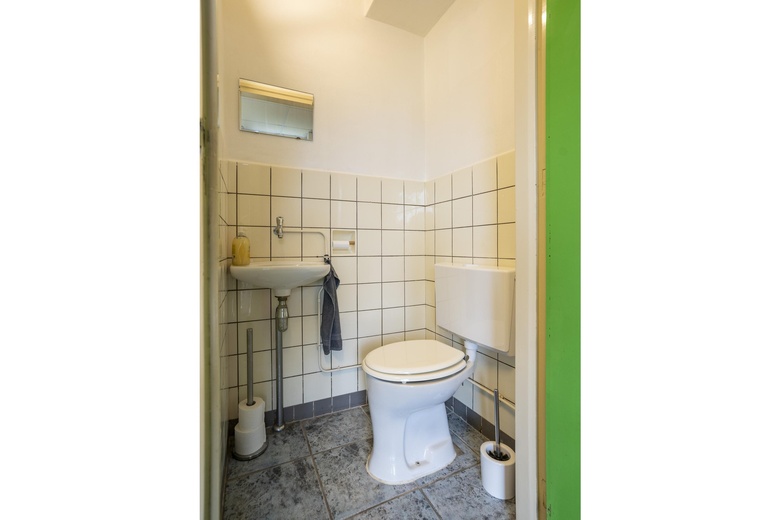 KantoorruimteaanBurgemeester Dekkingstraat 22 A<br/> inStreefkerk