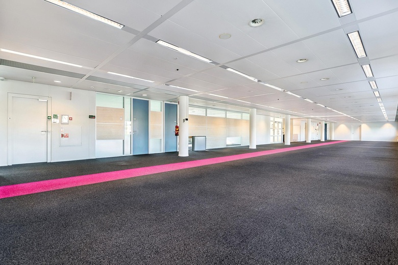 KantoorruimteaanRat Verleghstraat 2<br/> inBreda