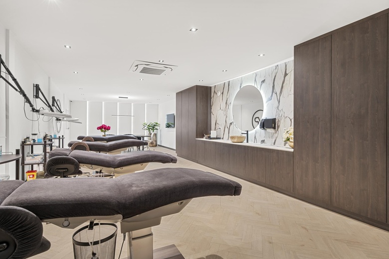 WinkelruimteaanDorpsstraat 55<br/> inElst