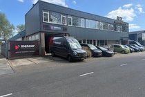 Bedrijfsruimte Zwijndrecht - Molenvliet 17 - Foto 1