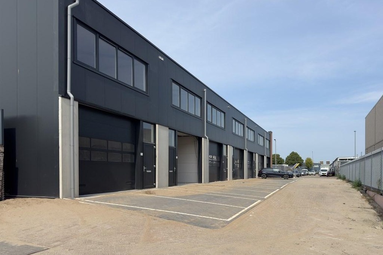 Bedrijfsruimte Rotterdam - Wilkstraat 15 - Foto 5