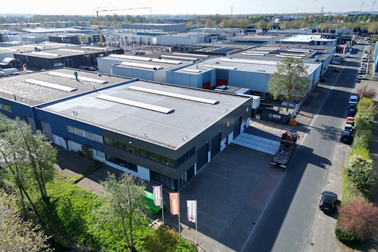 Bedrijfsruimte Dordrecht - Pascalstraat 38 - Foto 3